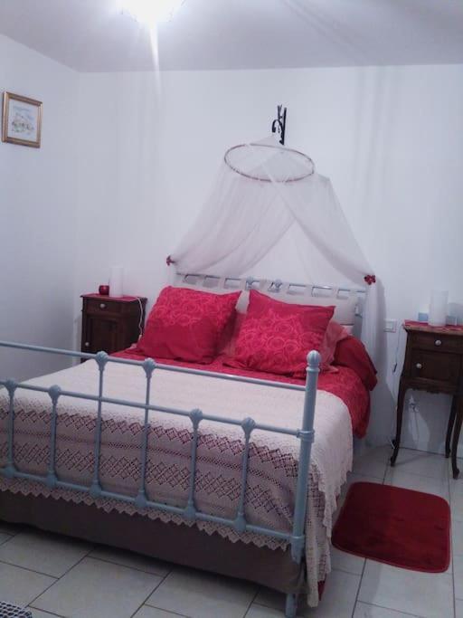 Le Chausse A Bres Chambre D'Hotes 2 Payzac  Extérieur photo