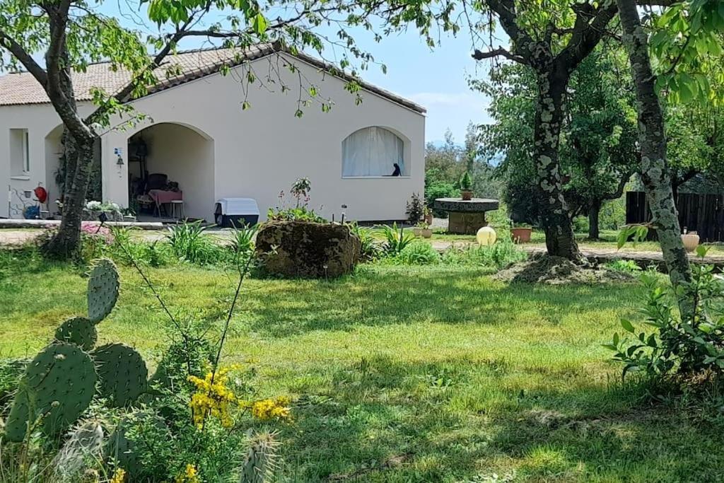 Le Chausse A Bres Chambre D'Hotes 2 Payzac  Extérieur photo