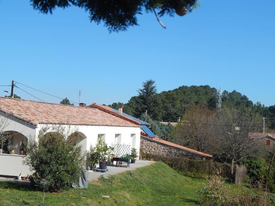 Le Chausse A Bres Chambre D'Hotes 2 Payzac  Extérieur photo