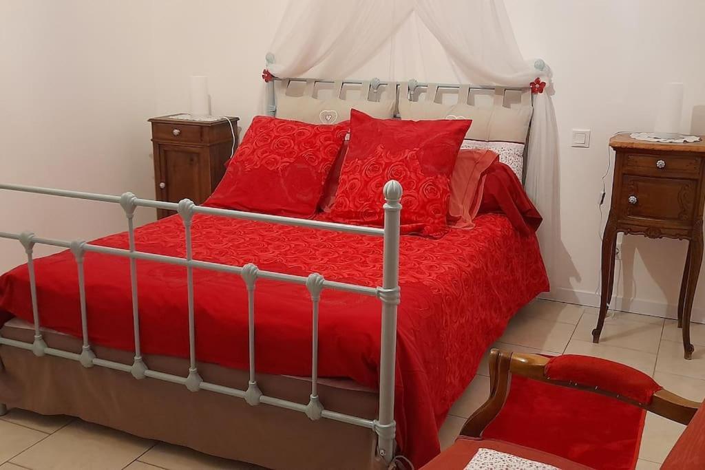 Le Chausse A Bres Chambre D'Hotes 2 Payzac  Extérieur photo