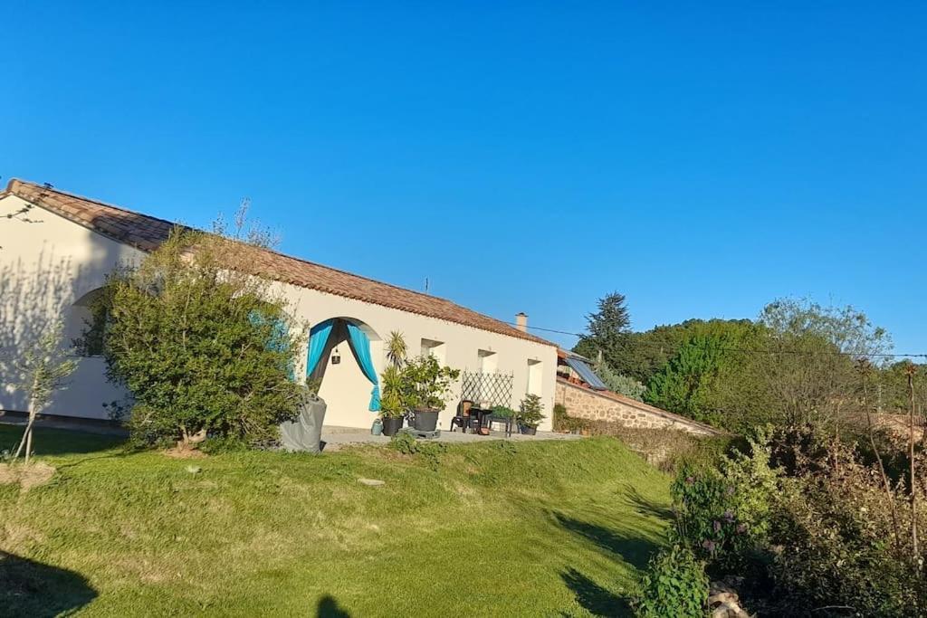 Le Chausse A Bres Chambre D'Hotes 2 Payzac  Extérieur photo