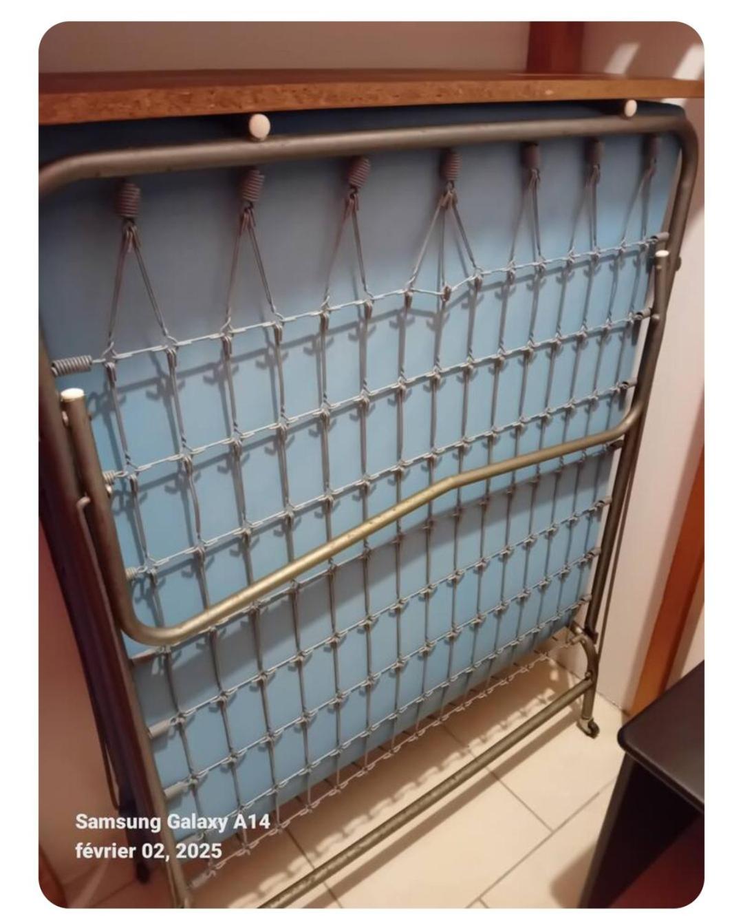 Le Chausse A Bres Chambre D'Hotes 2 Payzac  Extérieur photo