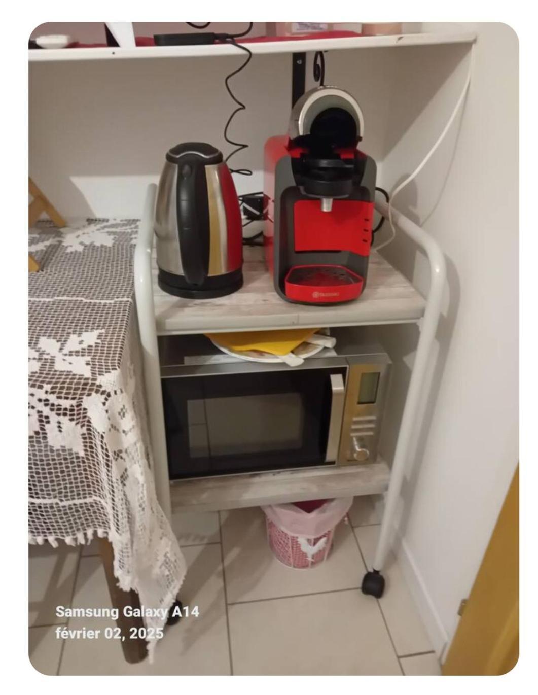 Le Chausse A Bres Chambre D'Hotes 2 Payzac  Extérieur photo